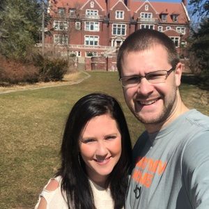 Meet your Posher, Aly